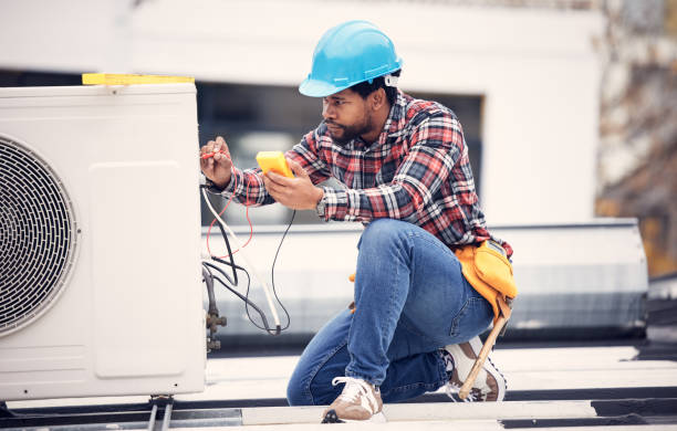 Best Electric Panel Repair  in Mclean, TX