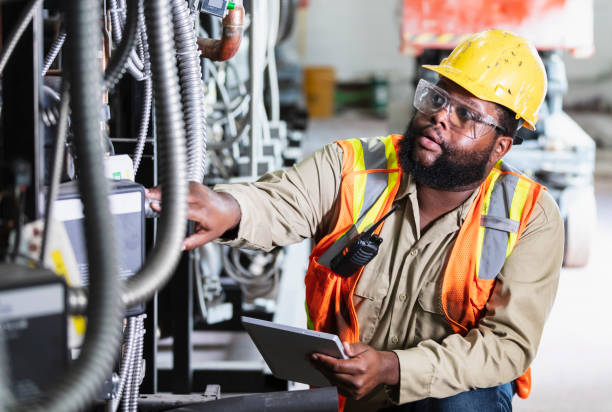 Best Best Electricians Near Me  in Mclean, TX