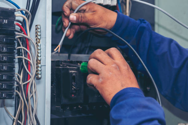 Best Electrical Repair Services  in Mclean, TX