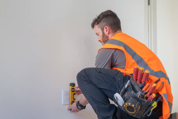 Best Residential Electrician Services  in Mclean, TX